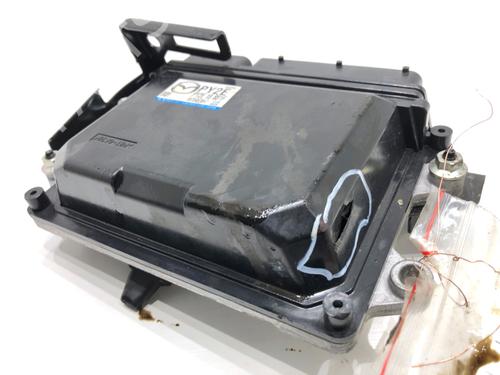 Engine control unit (ECU) MAZDA 6 Saloon (GJ, GL) 2.5 (GJ5FP, GL1032, GL1033) | BP39307766M57 - Image 4