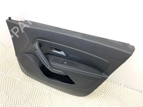 Høyre frontpanel DACIA DUSTER (HM_) 1.3 TCe 130 (HMMF) | BP39370057C59 - Image 2
