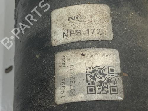 Starter FORD MONDEO IV (BA7) 1.8 TDCi | BP40057136M8 - Image 3