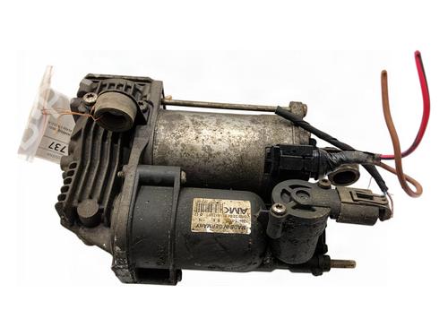 Used Suspension compressor Suspension compressor MERCEDES-BENZ S-CLASS (W221, V221) S 320 CDI (221.022, 221.122) (235 hp) 40056884 40056884