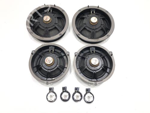 Speaker AUDI Q3 (8UB, 8UG) 2.0 TDI | BP39283993E2 - Image 5