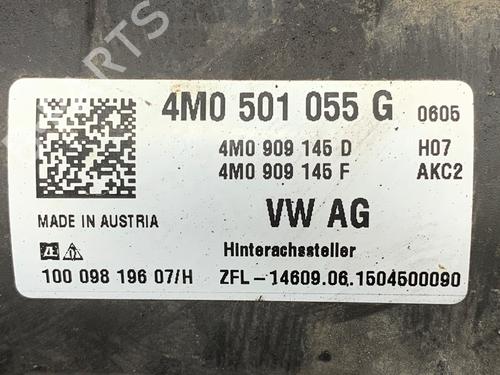 Anti roll bar AUDI Q7 (4MB, 4MG, 4MQ) 3.0 TDI quattro | BP39291493M96  - Image 5