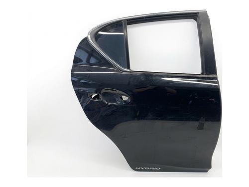 right-rear-door-lexus-ct-zwa10_-2010-39355216 main image