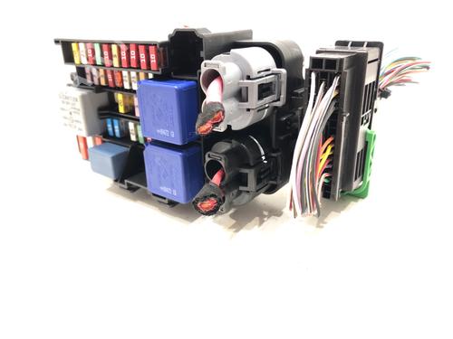 Used Fuse box Fuse box RENAULT MEGANE III Hatchback (BZ0/1_, B3_) 1.6 16V (BZ1B, BZ1H) (110 hp) 39278019 39278019