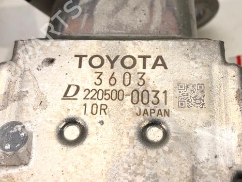 Egr LEXUS GS (_L1_) 300h (AWL10_, AWL10R) | BP39272209M69 - Image 3