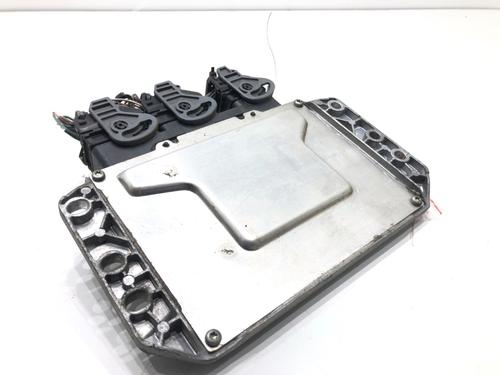 Engine control unit (ECU) DACIA DUSTER (HS_) 1.6 16V | BP39314398M57 - Image 2