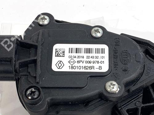 Pedal RENAULT MASTER III Platform/Chassis (EV, HV, UV) 2.3 dCi 170 FWD (EV0L, HV0L, UV0L) | BP39326043I4 - Image 4
