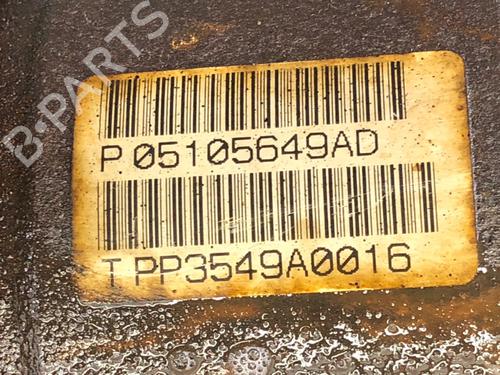 Right front driveshaft DODGE CALIBER 2.0 | BP39297090M39 - Image 6