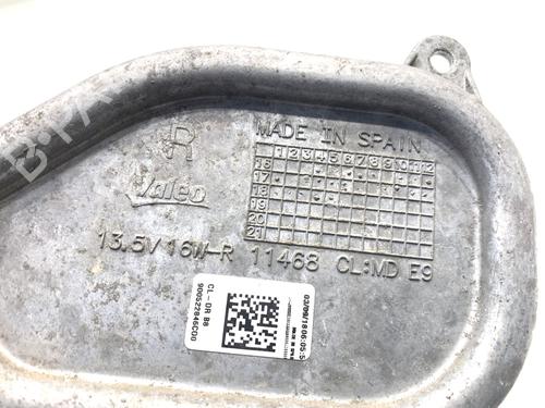 Electronic module VW PASSAT B8 (3G2, CB2) 2.0 TDI | BP39349004M83 - Image 7