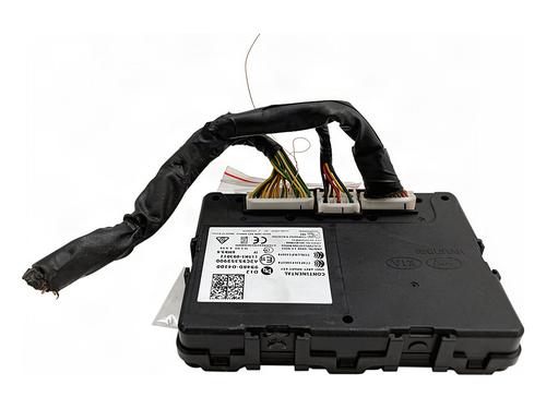Used Electronic module Electronic module KIA OPTIMA (JF) 2.0 CVVL (163 hp) 39704270 39704270