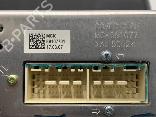 Radio HYUNDAI i30 (PDE, PD, PDEN) 1.0 T-GDI | BP39370896E6  - Image 5