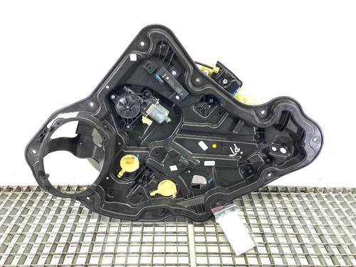 Rear right window mechanism JEEP COMPASS (MP, M6, MV, M7) 1.4 MultiAir | BP39307846C25 - Image 2