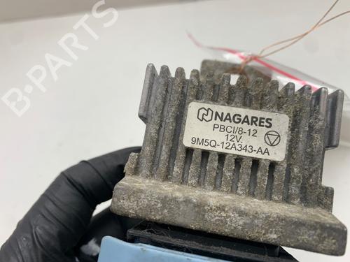 Electronic sensor FORD KUGA I 2.0 TDCi 4x4 | BP39374594M84 - Image 4