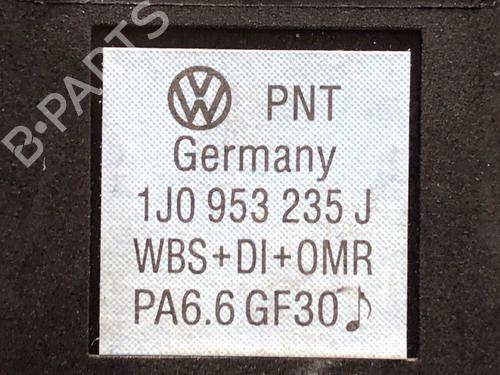 Warning switch VW GOLF IV Variant (1J5) 1.9 TDI | BP39303131I22 - Image 4