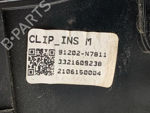 Fuse box HYUNDAI TUCSON (NX4E, NX4A) 1.6 T-GDi | BP39287001E1 - Image 3