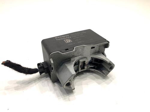 Used Ignition barrel Ignition barrel NISSAN QASHQAI III (J12) 1.3 DIG-T (140 hp) 39321237 39321237