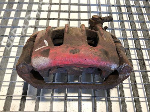 Used Left front brake caliper Left front brake caliper FORD TRANSIT Bus (FD_ _, FB_ _, FS_ _, FZ_ _, FC_ _) 2.0 DI (F_E_, F_F_, F_G_) (100 hp) 39274642 39274642