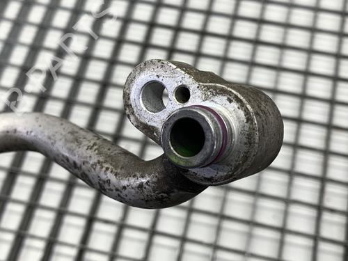 AC pipe VW PASSAT B7 (362) 2.0 TDI | BP39314387M126 - Image 3