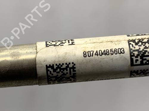 Pipe BMW X4 (G02, F98) xDrive M40 i | BP39367063M125 - Image 5