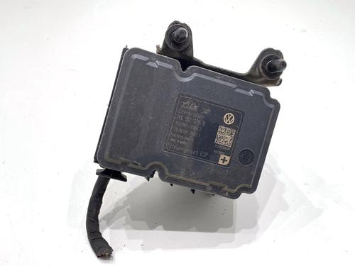 Used ABS pump ABS pump VW JETTA IV (162, 163, AV3, AV2) 1.4 TSI (122 hp) 39338817 39338817