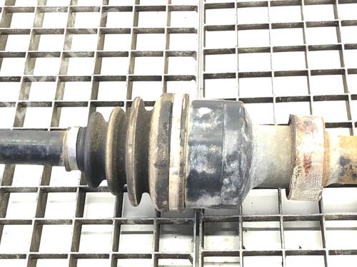 Right front driveshaft MAZDA 6 Estate (GJ, GL) 2.2 D (GJ2FW, GJ692) | BP39290877M39 - Image 3