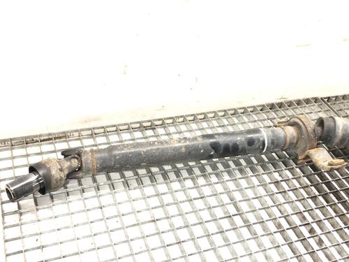 Driveshaft PEUGEOT 4008 1.8 HDi | BP39284649M37 - Image 3