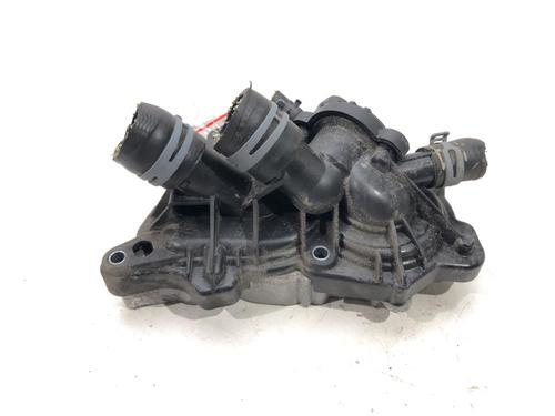 Used Thermostat housing Thermostat housing SKODA SUPERB III (3V3) 1.4 TSI (150 hp) 40001083 40001083