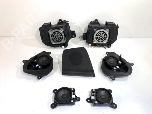 Used Speaker Speaker 39342485 39342485