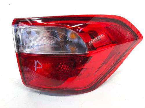 Used Right taillight Right taillight FORD ECOSPORT 2.0 Ti-VCT (166 hp) 39332488 39332488