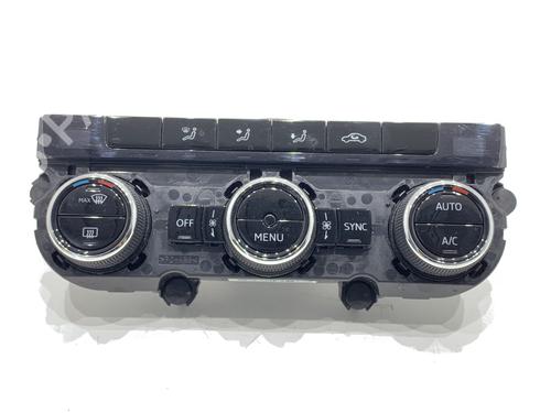 Used Climate control Climate control 39294216 39294216