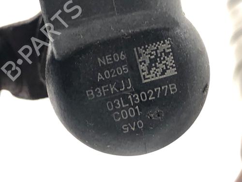 Injector VW TOURAN (1T3) 1.6 TDI | BP39496995M100 - Image 4
