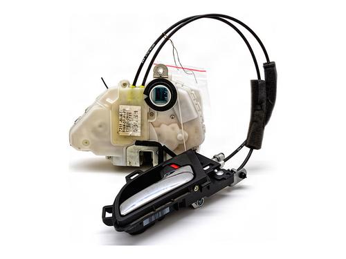 front-right-lock-honda-cr-v-iii-re_-2006-39371044 main image