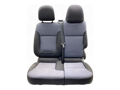 Used Right front seat Right front seat OPEL VIVARO B Platform/Chassis (X82) 1.6 CDTI (03) (120 hp) 40558364 40558364