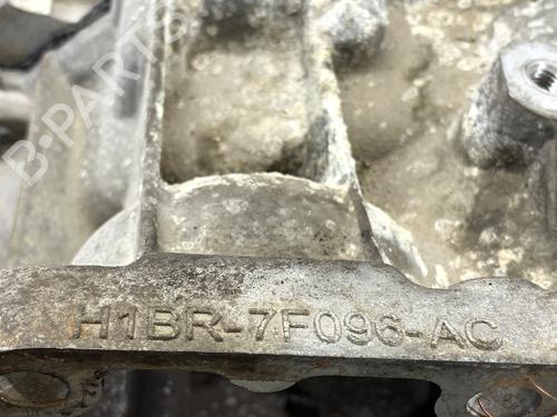 Gearbox FORD TRANSIT COURIER B460 Box Body/MPV 1.0 EcoBoost | BP39361455M3 - Image 6