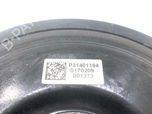 Pulley VOLVO V60 I (155) D4 | BP39357996M122 - Image 3