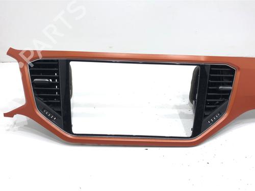 Luftventilen VW T-ROC (A11, D11) 1.5 TSI 4motion | BP39283074I21 - Image 3