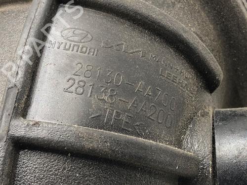 Pipe HYUNDAI ELANTRA VII Saloon (CN7) 1.6 | BP39312680M125 - Image 3