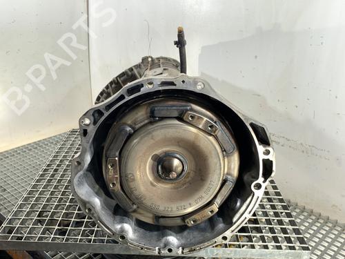 Gearbox AUDI Q7 (4LB) 3.0 TDI quattro | BP39360974M3 - Image 2