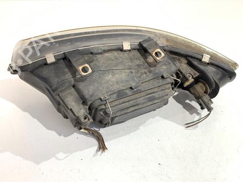 Right headlight SEAT LEON (1M1) 1.9 TDI | BP39735907C29 - Image 2