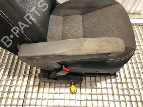 Left front seat FIAT DUCATO Bus (250_) 130 Multijet 2,3 D | BP39735722C15 - Image 8