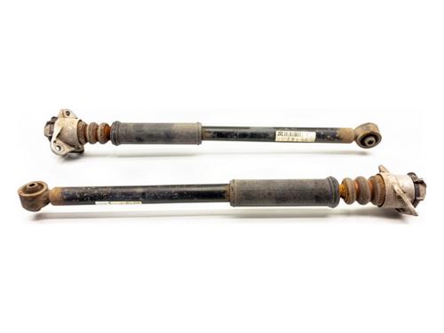 Used Left rear shock absorber Left rear shock absorber SEAT IBIZA IV (6J5, 6P1) 1.2 (70 hp) 40522642 40522642