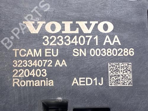 Antenne/Base VOLVO XC60 II (246) T5 AWD | BP39293223C140 - Image 5