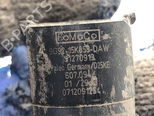 Electronic module VOLVO V70 III (135) 2.5 T | BP39355759M83 - Image 4
