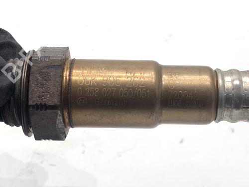 Electronic sensor SEAT LEON (5F1) 1.8 TSI | BP39327117M84  - Image 5
