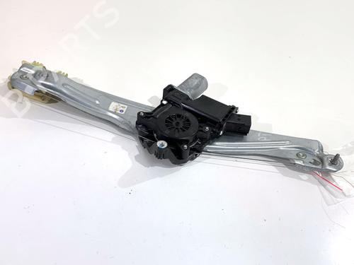 Used Rear right window mechanism Rear right window mechanism 39333366 39333366