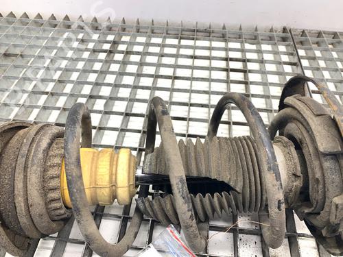 Right front shock absorber MAZDA 2 Hatchback (DL, DJ) 1.5 SKYACTIV-G | BP39519835M17 - Image 4
