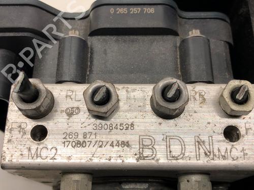 ABS pump OPEL ADAM (M13) 1.4 | BP39270568M43 - Image 6