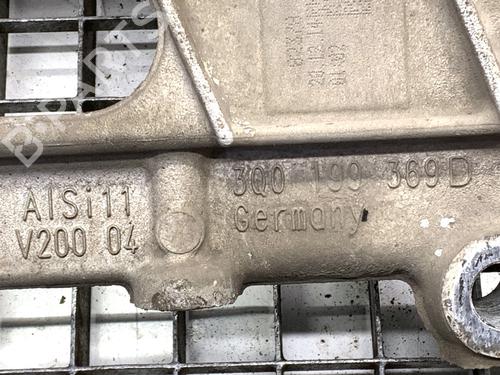 Subframe VW PASSAT B8 Variant (3G5, CB5) 2.0 TDI | BP39339472M9 - Image 3