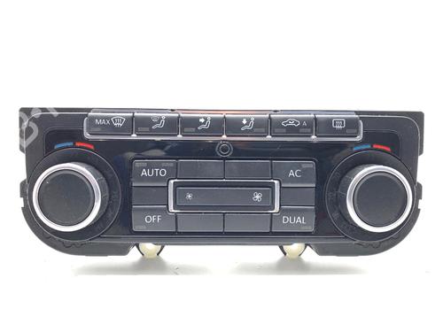 climate-control-vw-golf-vi-variant-aj5-2009-2010-2011-2012-2013-2014-39317305 main image