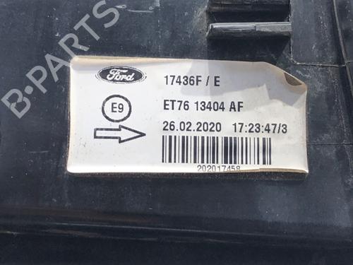 Right taillight FORD TRANSIT COURIER B460 Box Body/MPV 1.0 EcoBoost | BP39358364C35 - Image 4